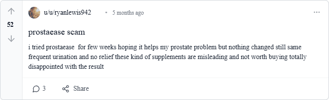 reddit review