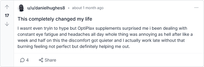 reddit review