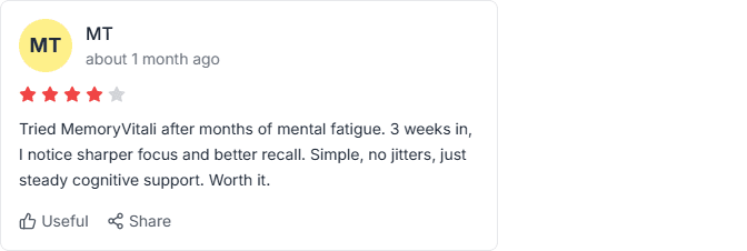 trustpilot review