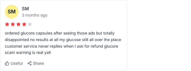 trustpilot review