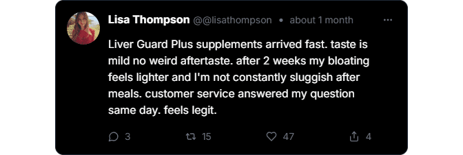 twitter review