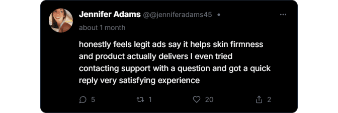 twitter review