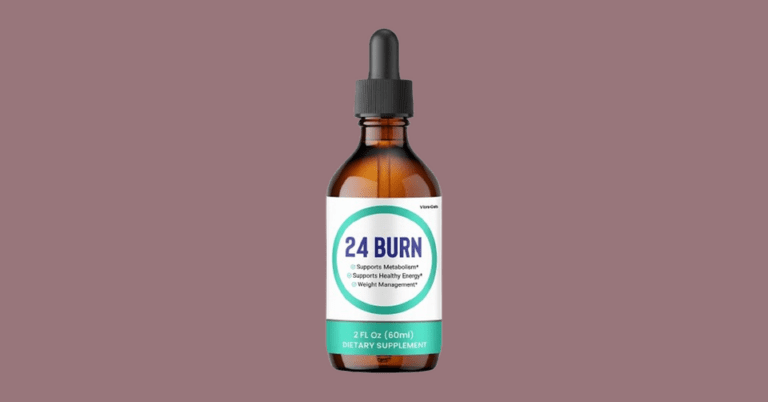24 Burn Scam