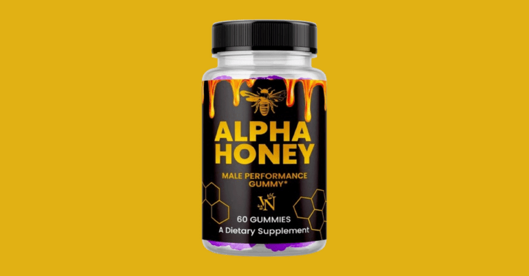 Alpha Honey Scam