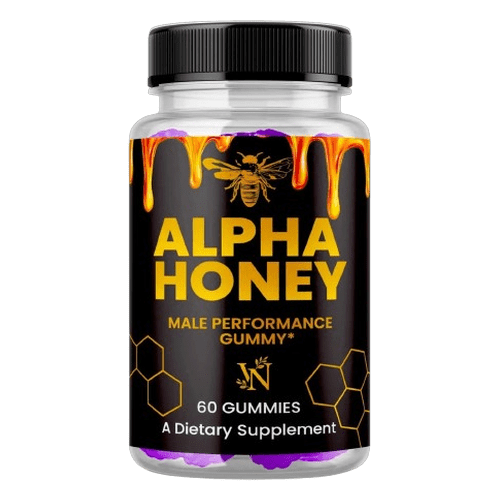 AlphaHoney