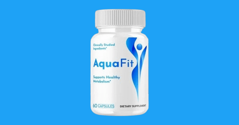AquaFit Scam Review