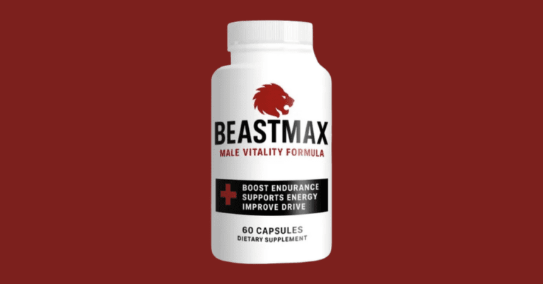 BeastMax ME Scam