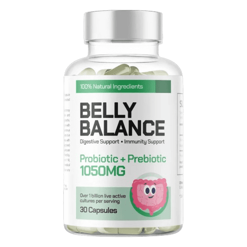 Belly Balance