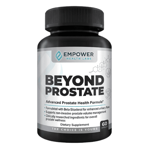 Beyond Prostate