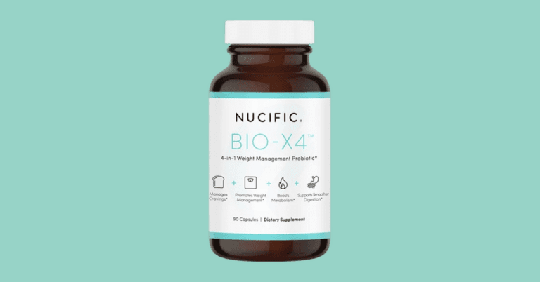 Bio X4 Scam
