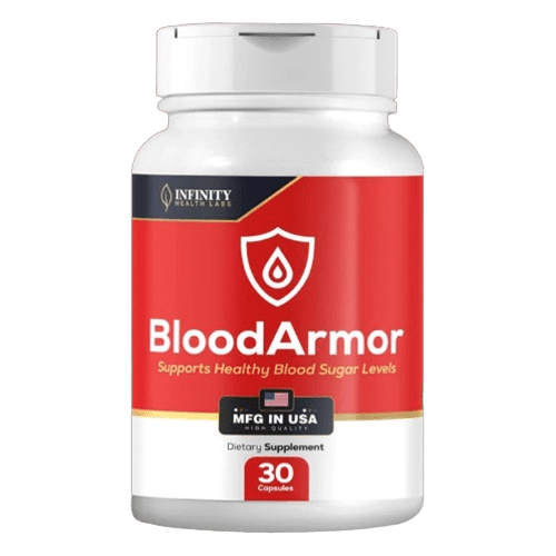 Blood Armor