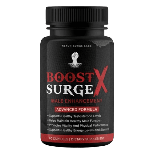 Boost Surge 