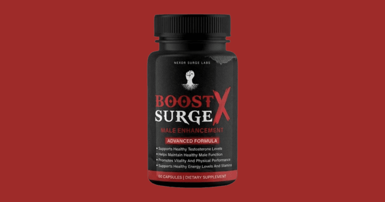 Boost Surge Scam