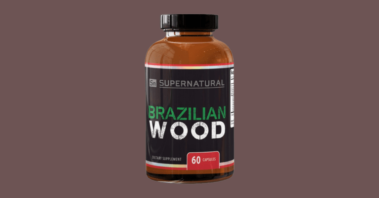 Brazilian wood Scam