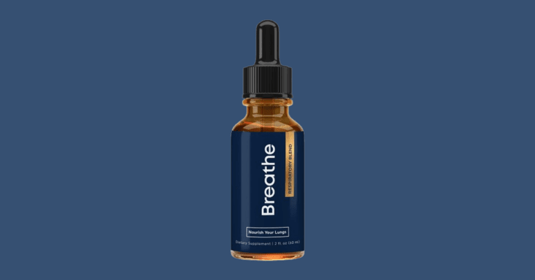 Breathe Scam