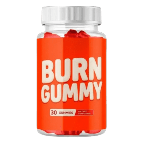 BurnGummy