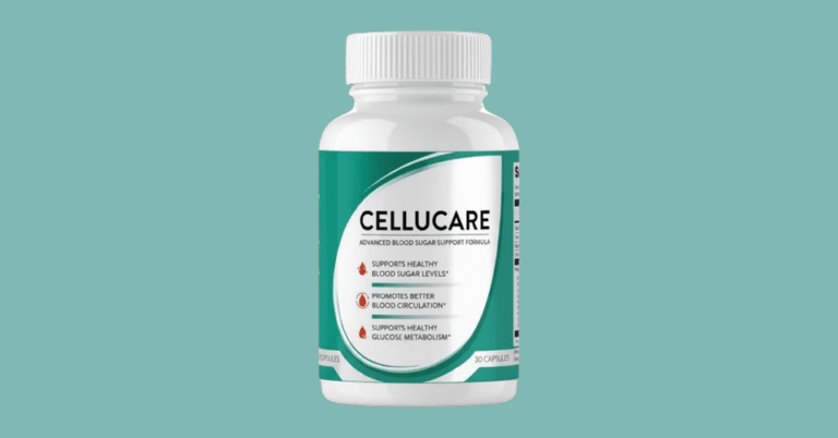 Cellucare scam