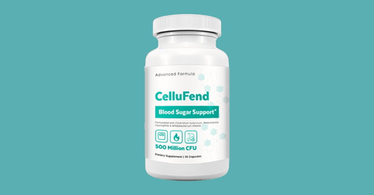 Cellufend Scam