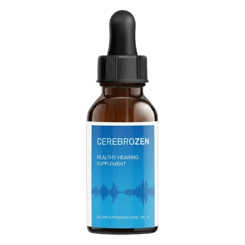 Cerebrozen Scam