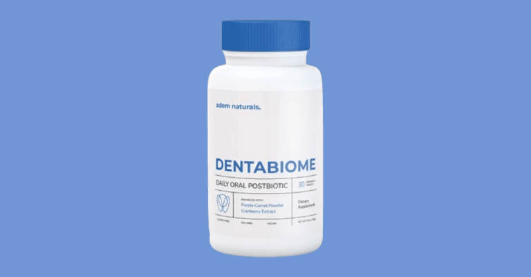 DentaBiome Scam