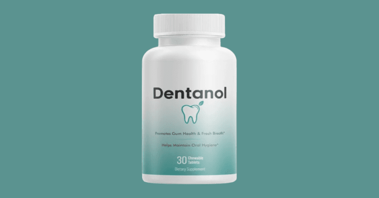 Dentanol Scam