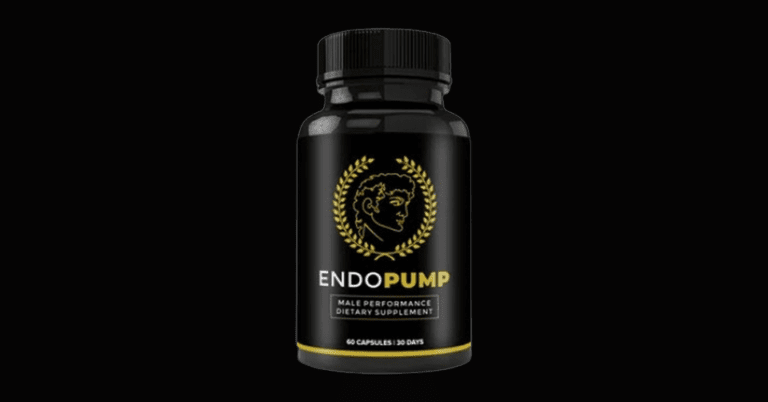 EndoPump scam