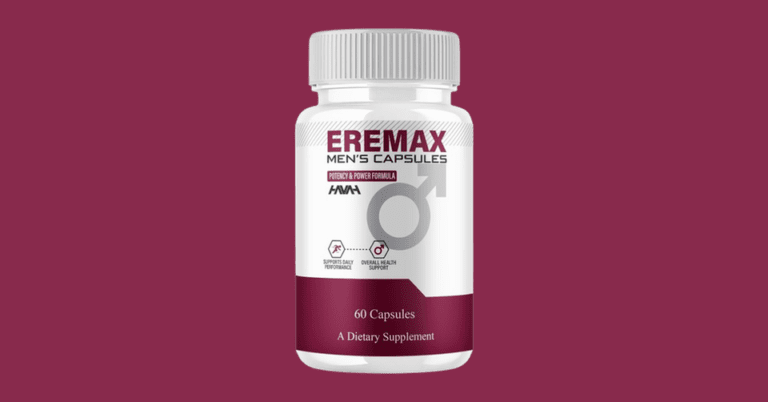 Eremax Scam