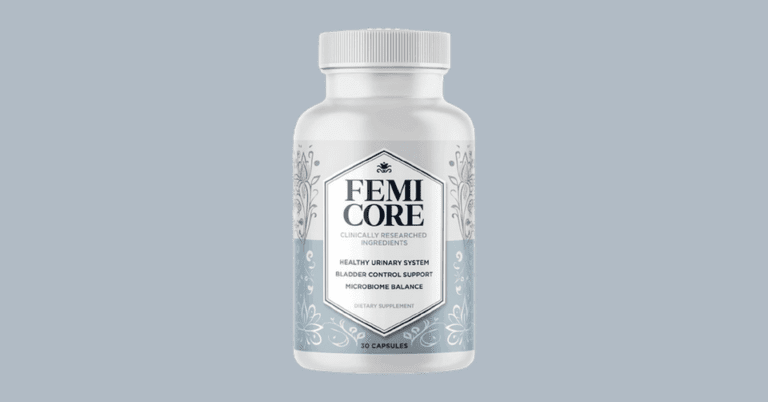 FemiCore Scam