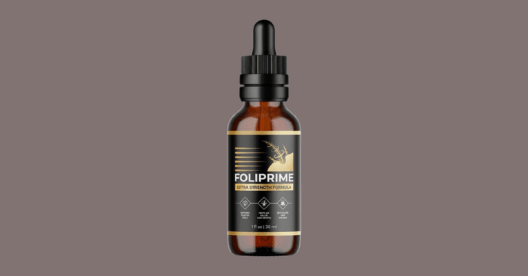 FoliPrime Scam