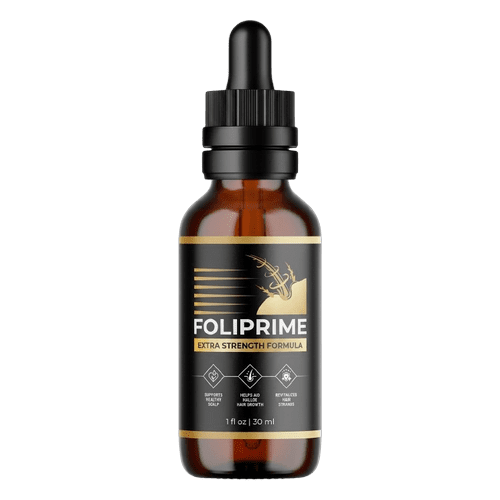 FoliPrime
