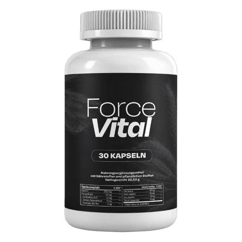 ForceVital 