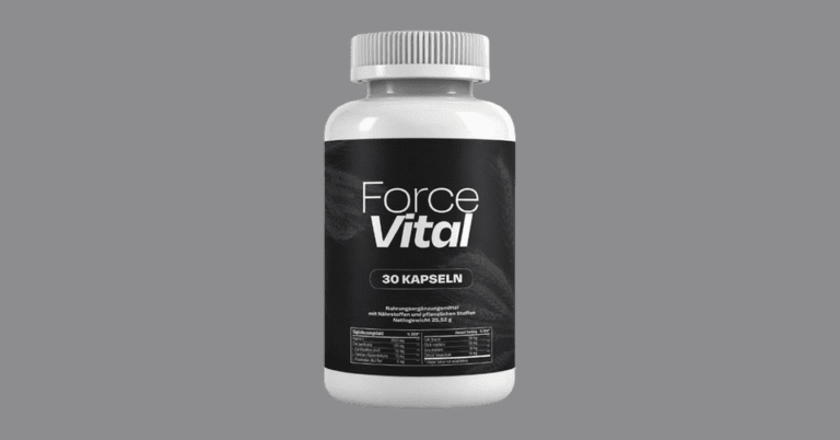 ForceVital Scam