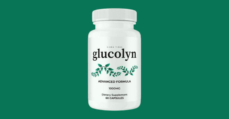 Glucolyn Scam