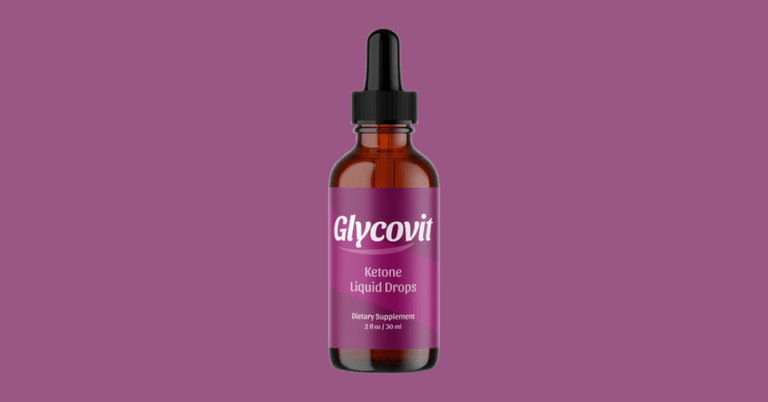 Glycovit scam