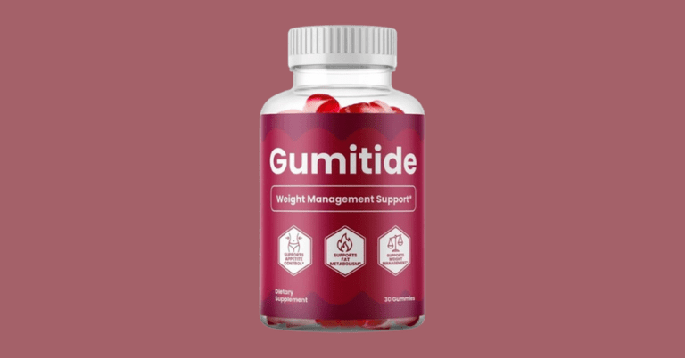 Gumitide Scam