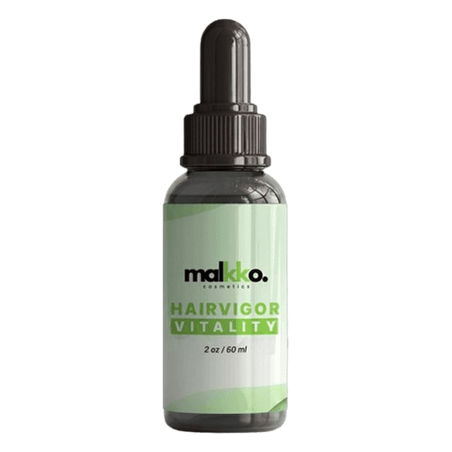 HairVigor Vitality 