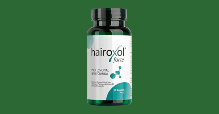 Hairoxol Scam