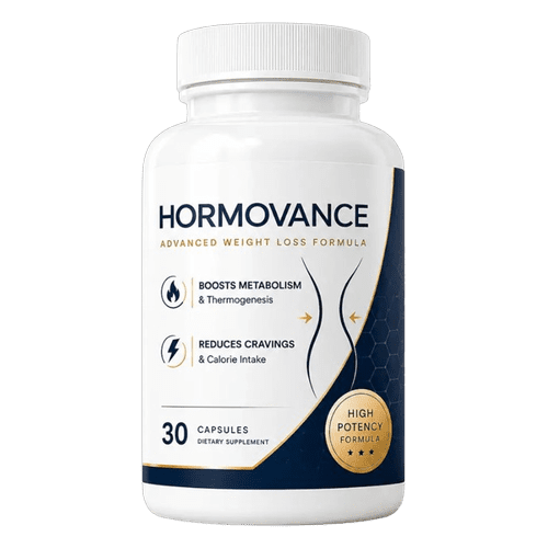 Hormovance
