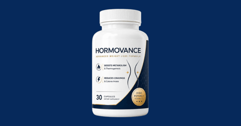 Hormovance Scam