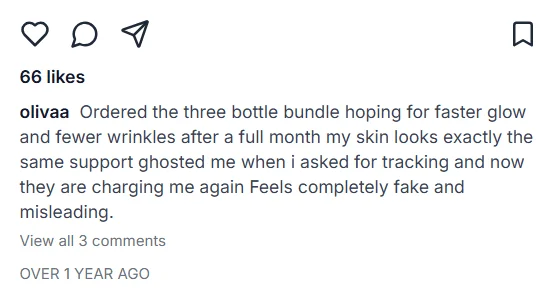 derma essential instagram review