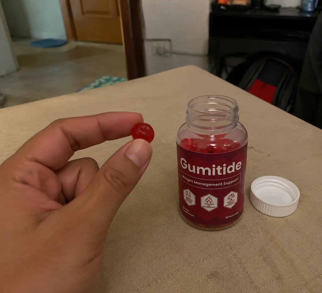 gumitide gummies