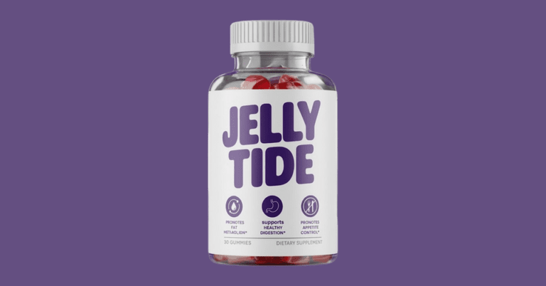 Jelly Tide Scam