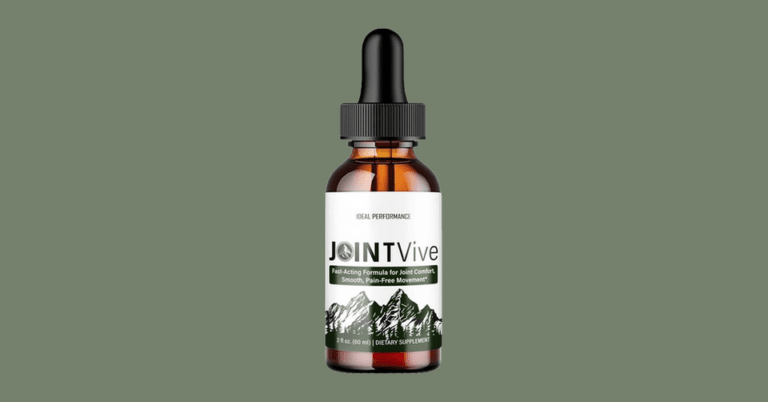 JointVive Scam