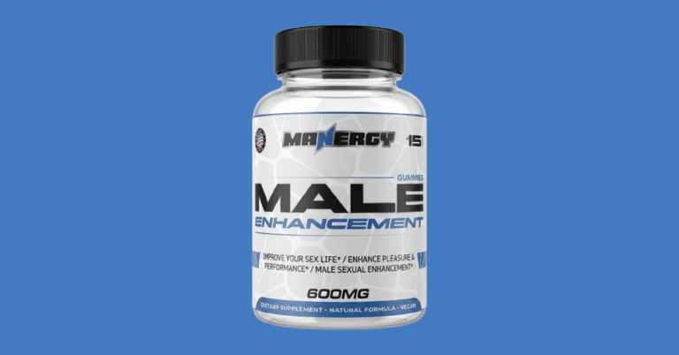 Manergy Scam