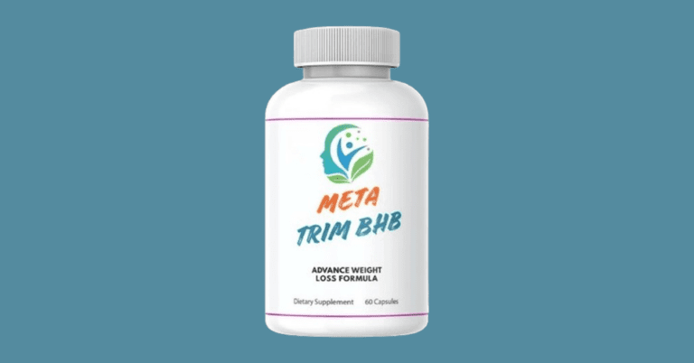 Meta Trim BHB Scam