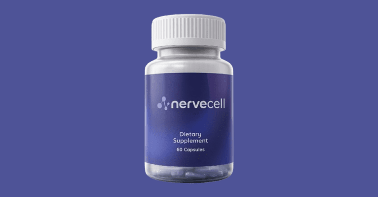 NerveCell Scam