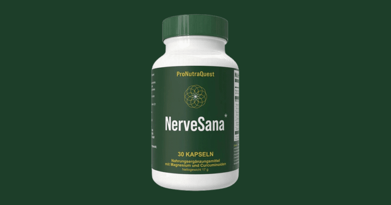 NerveSana scam