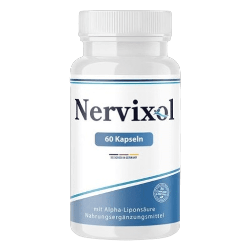 Nervixol