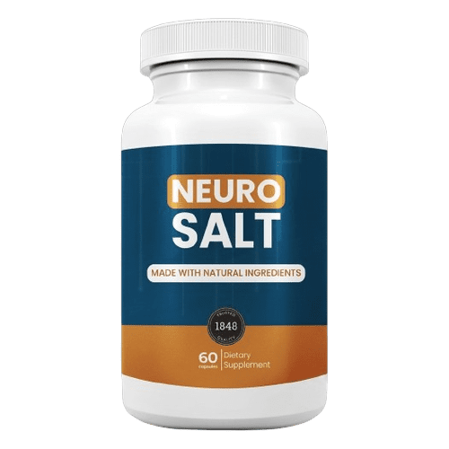 NeuroSalt 
