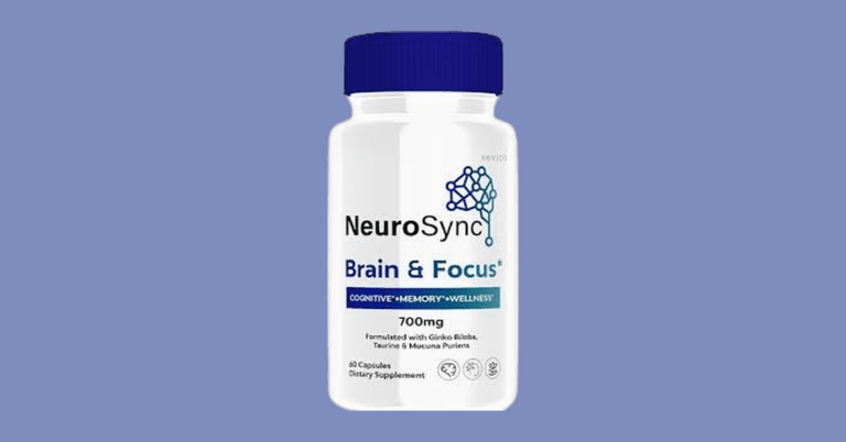 NeuroSync Scam